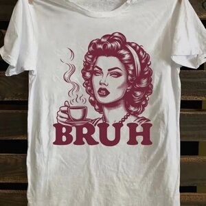 BRUH shirt